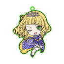 Love Live! Superstar!! Movic Rubber Strap Collection Love Live! Superstar!!(1 Random)