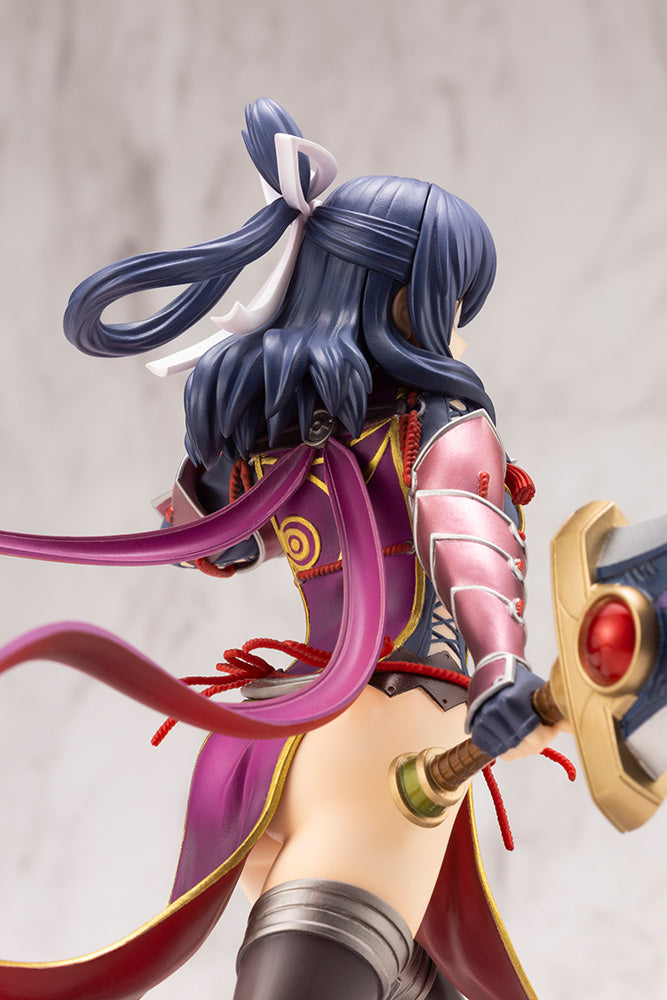 THE LEGEND OF HEROES Kotobukiya RIXIA MAO