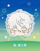 Blue Lock Kotobukiya Trading Dokodemo Suyasuya Clip(1 Random)