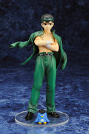 YuYu Hakusho Kotobukiya ARTFX J Urameshi Yusuke