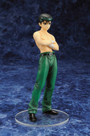 YuYu Hakusho Kotobukiya ARTFX J Urameshi Yusuke