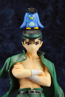 YuYu Hakusho Kotobukiya ARTFX J Urameshi Yusuke