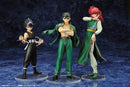 YuYu Hakusho Kotobukiya ARTFX J Urameshi Yusuke