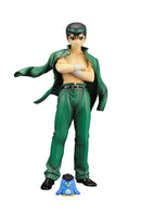 YuYu Hakusho Kotobukiya ARTFX J Urameshi Yusuke