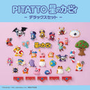 Kirby's Dream Land Kitan Club UNION CREATIVE Pitatto Deluxe Set (Normal Edition)