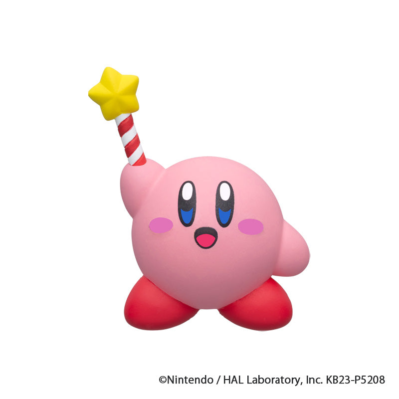 Kirby's Dream Land Kitan Club UNION CREATIVE Pitatto Deluxe Set (Normal Edition)