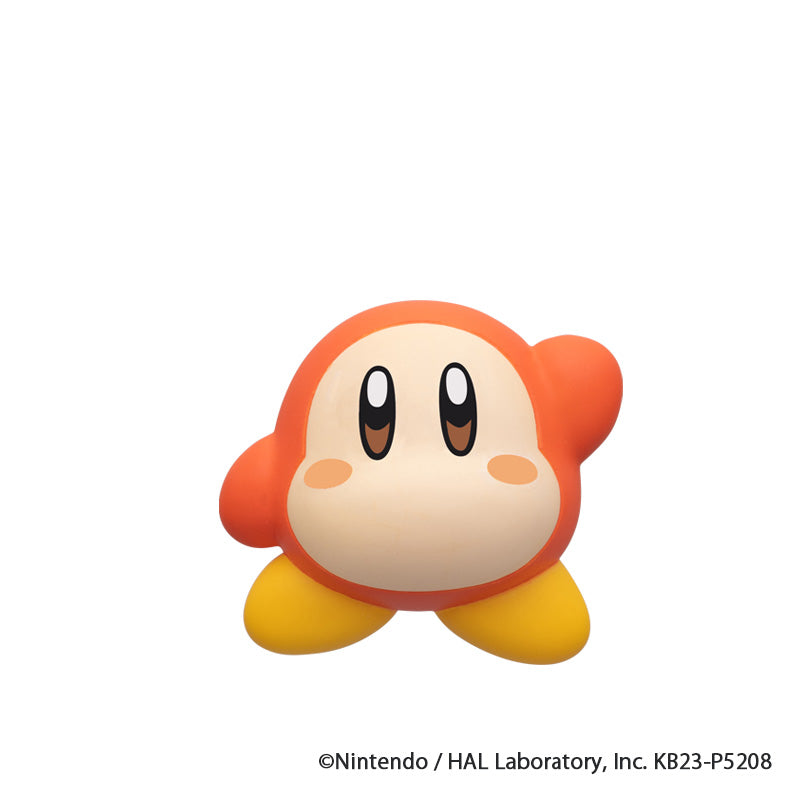 Kirby's Dream Land Kitan Club UNION CREATIVE Pitatto Deluxe Set (Normal Edition)