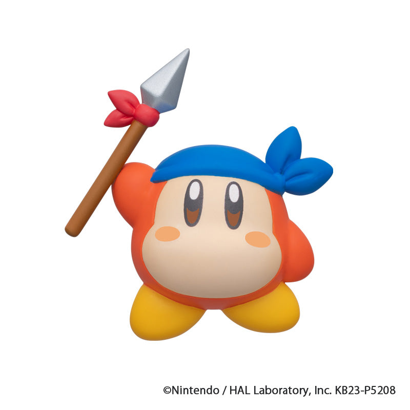 Kirby's Dream Land Kitan Club UNION CREATIVE Pitatto Deluxe Set (Normal Edition)