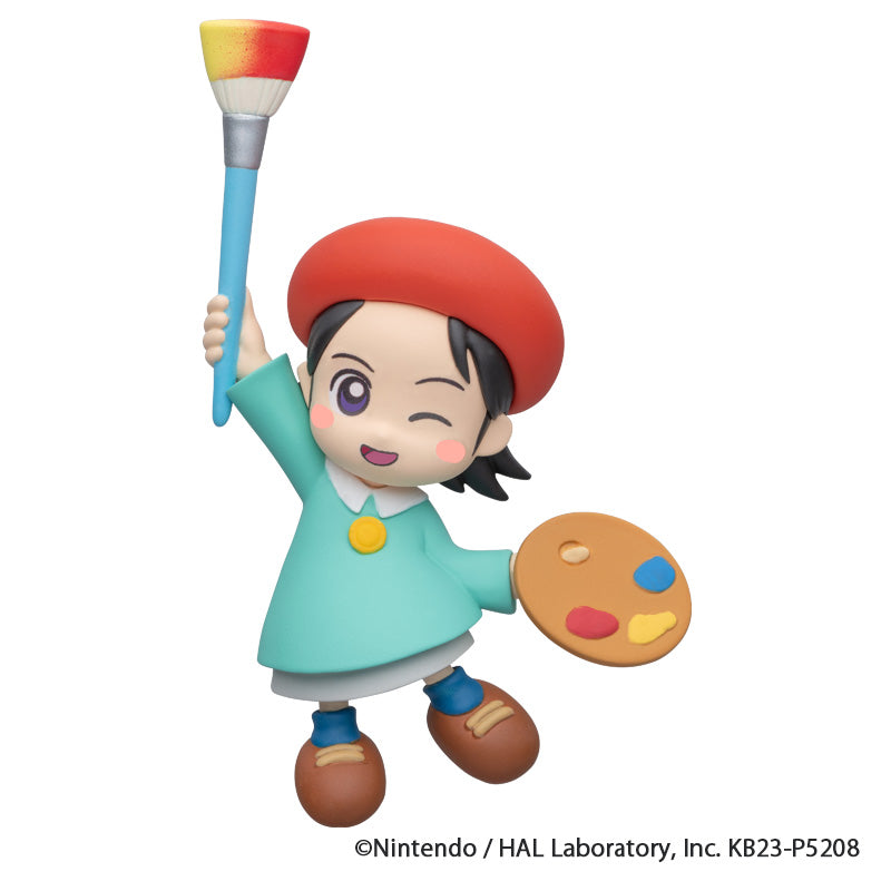 Kirby's Dream Land Kitan Club UNION CREATIVE Pitatto Deluxe Set (Normal Edition)