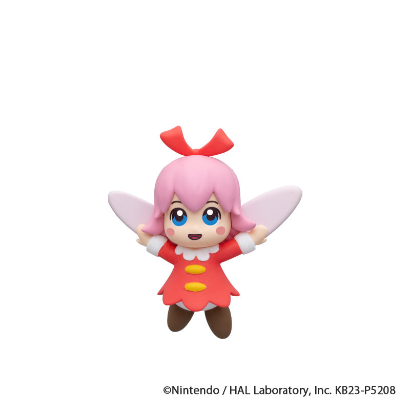 Kirby's Dream Land Kitan Club UNION CREATIVE Pitatto Deluxe Set (Normal Edition)