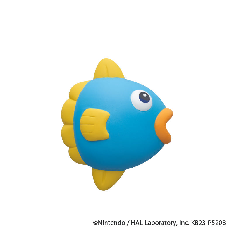Kirby's Dream Land Kitan Club UNION CREATIVE Pitatto Deluxe Set (Normal Edition)