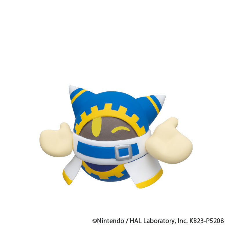 Kirby's Dream Land Kitan Club UNION CREATIVE Pitatto Deluxe Set (Normal Edition)