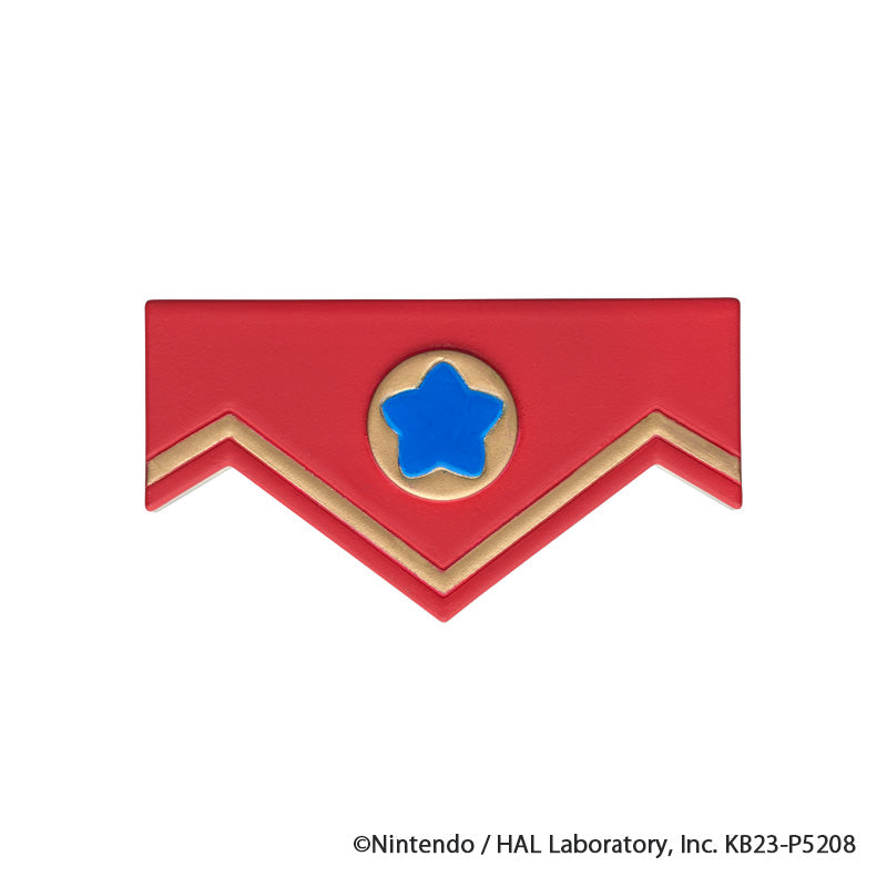 Kirby's Dream Land Kitan Club UNION CREATIVE Pitatto Deluxe Set (Normal Edition)