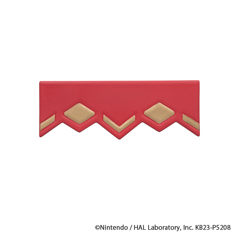 Kirby's Dream Land Kitan Club UNION CREATIVE Pitatto Deluxe Set (Normal Edition)
