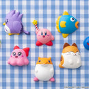 Kirby's Dream Land Kitan Club UNION CREATIVE Pitatto Deluxe Set (Normal Edition)