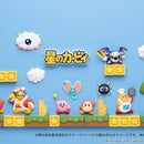 Kirby's Dream Land Kitan Club UNION CREATIVE Pitatto Deluxe Set (Normal Edition)