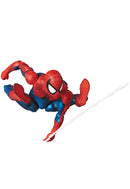 SPIDERMAN The Amazing Spider-Man Medicom Toy MAFEX Spider-man (Comic Ver.)