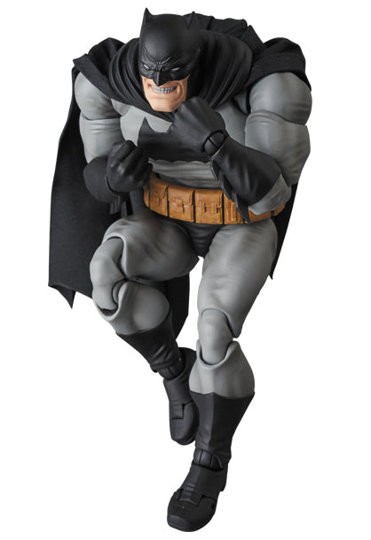 Batman the Dark Knight Returns MAFEX Batman