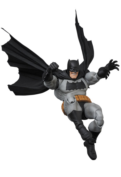 Batman the Dark Knight Returns MAFEX Batman