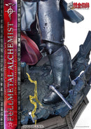 Fullmetal Alchemist: Brotherhood SQUARE ENIX MASTERLINE 1/4SCALE 20th Anniversary Edition