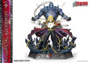 Fullmetal Alchemist: Brotherhood SQUARE ENIX MASTERLINE 1/4SCALE 20th Anniversary Edition