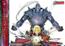 Fullmetal Alchemist: Brotherhood SQUARE ENIX MASTERLINE 1/4SCALE 20th Anniversary Edition