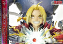 Fullmetal Alchemist: Brotherhood SQUARE ENIX MASTERLINE 1/4SCALE 20th Anniversary Edition