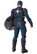 Avengers: Endgame MAFEX Medicom Toy CAPTAIN AMERICA (Endgame Ver.)