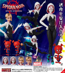 SPIDER-MAN: INTO THE SPIDER-VERSE MAFEX Medicom Toy Spider-Gwen Gwen Stacy