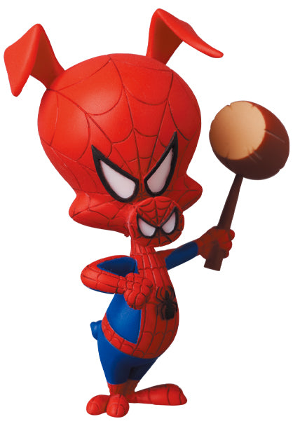 SPIDER-MAN: INTO THE SPIDER-VERSE MAFEX Medicom Toy Spider-Gwen Gwen Stacy