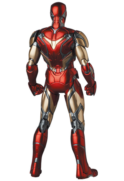 Avengers: Endgame MAFEX Medicom Toy IRON MAN MARK 85 (Endgame Ver.)