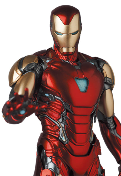 Avengers: Endgame MAFEX Medicom Toy IRON MAN MARK 85 (Endgame Ver.)