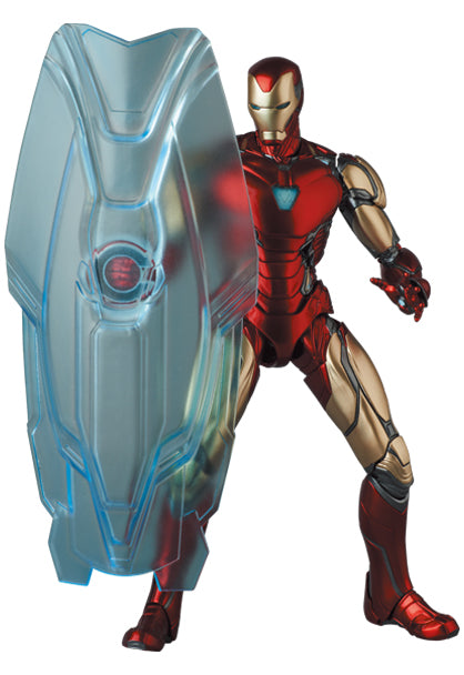 Avengers: Endgame MAFEX Medicom Toy IRON MAN MARK 85 (Endgame Ver.)