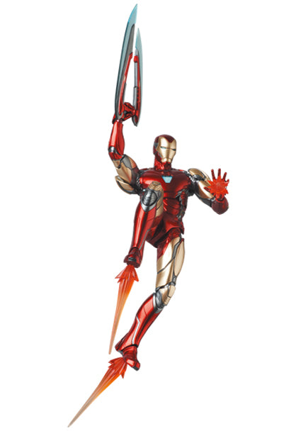 Avengers: Endgame MAFEX Medicom Toy IRON MAN MARK 85 (Endgame Ver.)