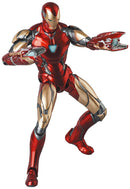 Avengers: Endgame MAFEX Medicom Toy IRON MAN MARK 85 (Endgame Ver.)