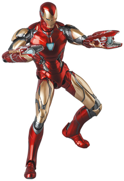 Avengers: Endgame MAFEX Medicom Toy IRON MAN MARK 85 (Endgame Ver.)