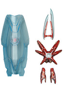 Avengers: Endgame MAFEX Medicom Toy IRON MAN MARK 85 (Endgame Ver.)