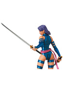X-Men MAFEX Medicom Toy Psylocke (Comic Ver.) (Re-Run)