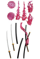 X-Men MAFEX Medicom Toy Psylocke (Comic Ver.) (Re-Run)