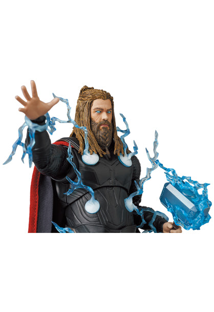 Avengers: Endgame MAFEX Medicom Toy Thor (Endgame Ver.)