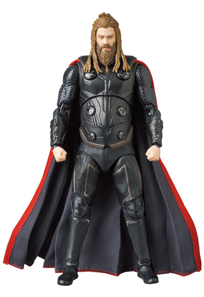 Avengers: Endgame MAFEX Medicom Toy Thor (Endgame Ver.)