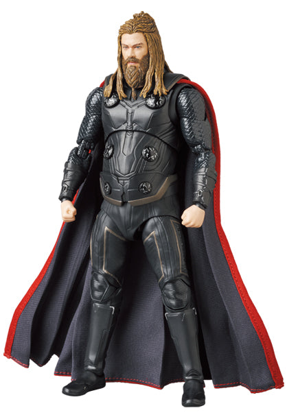 Avengers: Endgame MAFEX Medicom Toy Thor (Endgame Ver.)