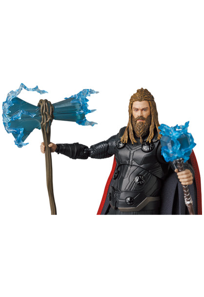 Avengers: Endgame MAFEX Medicom Toy Thor (Endgame Ver.)