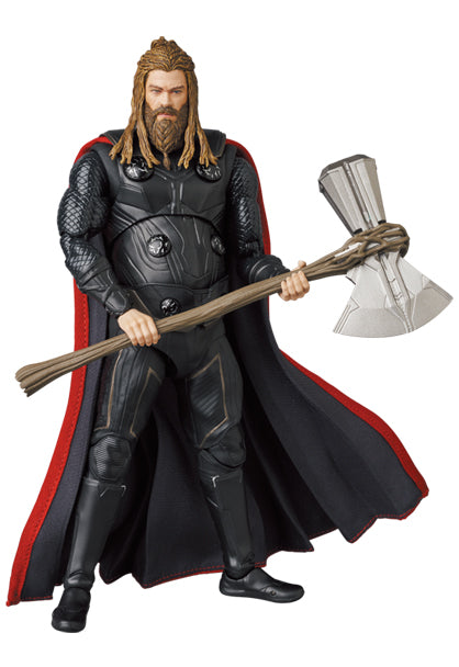 Avengers: Endgame MAFEX Medicom Toy Thor (Endgame Ver.)