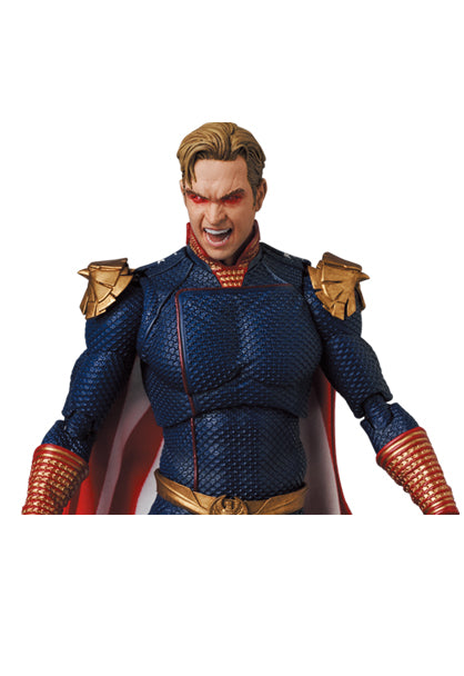 The Boys ™ MAFEX Medicom Toy Homelander