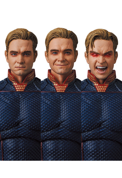 The Boys ™ MAFEX Medicom Toy Homelander