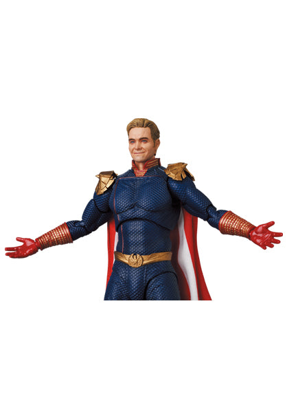 The Boys ™ MAFEX Medicom Toy Homelander