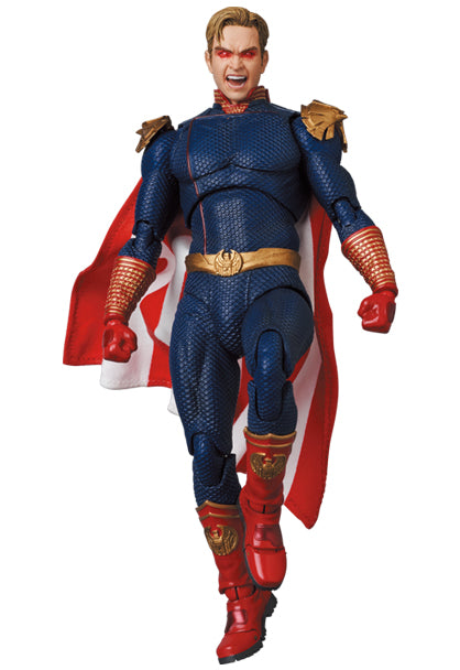 The Boys ™ MAFEX Medicom Toy Homelander