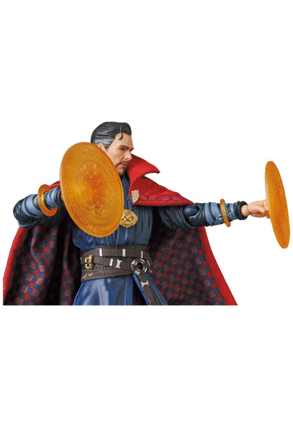 Avengers: Endgame MAFEX Medicom Toy DOCTOR STRANGE (Infinity War Ver.)