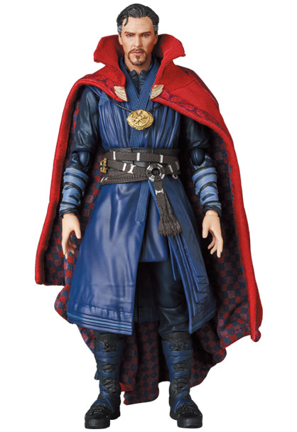 Avengers: Endgame MAFEX Medicom Toy DOCTOR STRANGE (Infinity War Ver.)